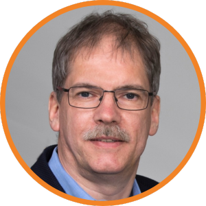 Profile Photo Of CIREX Webinar Speaker, Ulrich